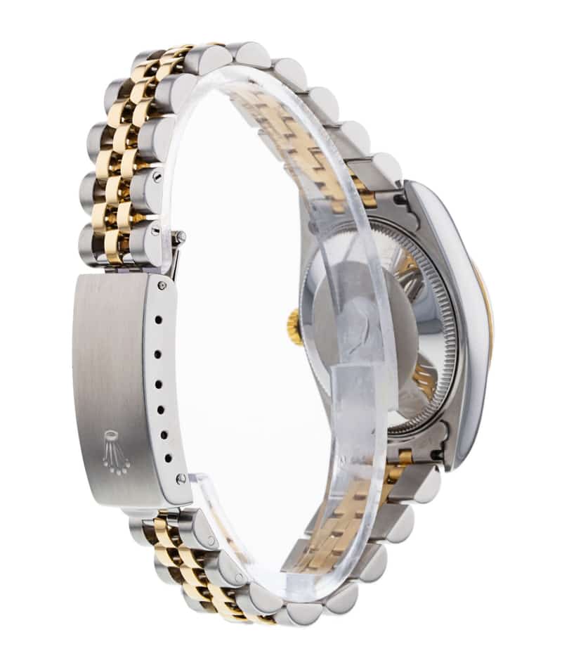 Rolex Mid-Size Datejust 68273